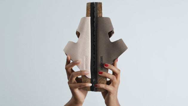 Birkenstock launcht Nagellack - Quelle: Birkenstock